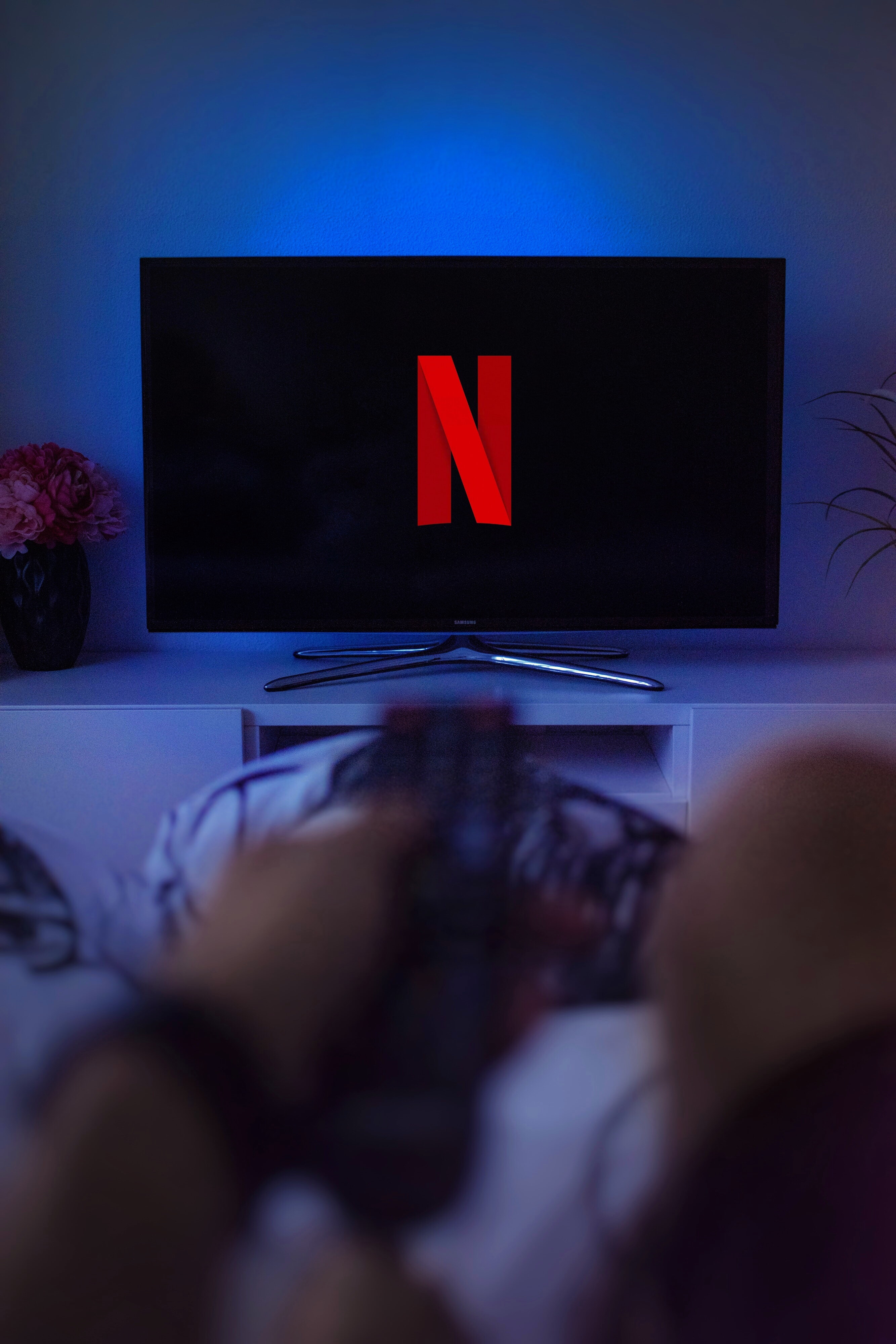 Скриншот Netflix Premium | Подписка на месяц | Свой профиль RU