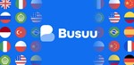 Busuu Premium Plus | 1/6/12 месяцев на Ваш аккаунт