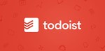 Todoist Pro | Подписка 1/12 мес. на Ваш аккаунт - irongamers.ru