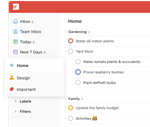 Todoist Pro | Subscription 1/12 months to your account - irongamers.ru