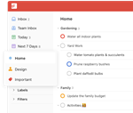 Todoist Pro | Подписка 1/12 мес. на Ваш аккаунт - irongamers.ru