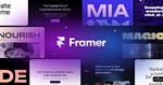 Framer | Mini, Basic, Pro - 1/12 мес. на Ваш аккаунт - irongamers.ru