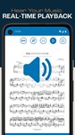 Musicnotes Pro | Подписка 12 мес. на Ваш аккаунт