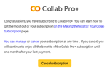 Google Colab | Подписка Colab Pro и Pro+ на 1 месяц