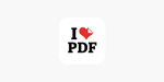 iLovePDF Premium | Подписка 1/12 мес. на Ваш аккаунт