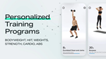 Freeletics Premium | 12 месяцев на Ваш аккаунт
