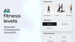 Freeletics Premium | 12 месяцев на Ваш аккаунт