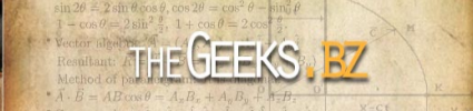 Инвайт на TheGeeks.bz