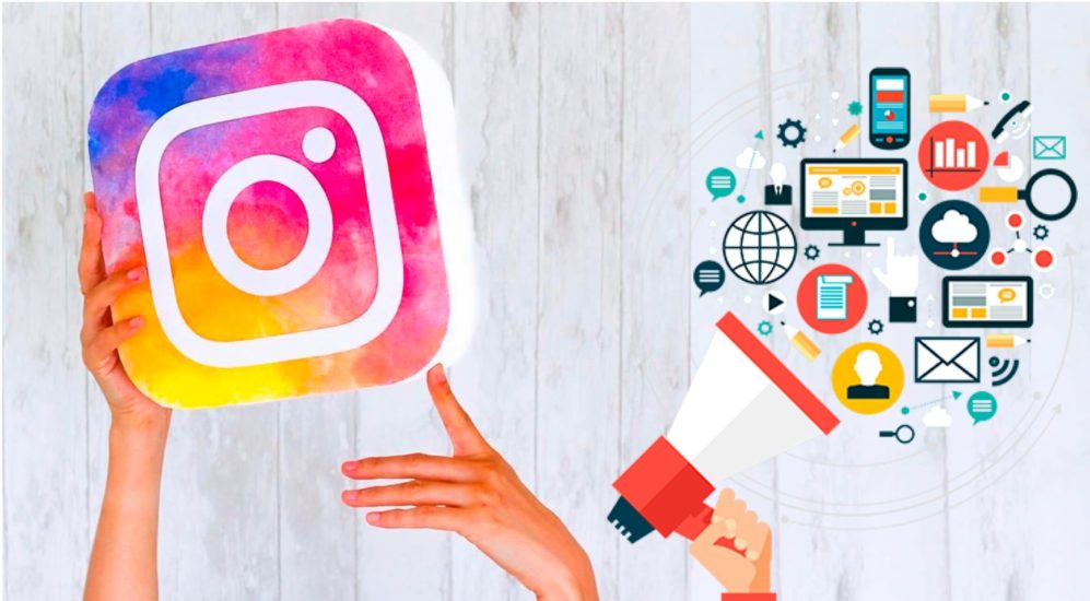 Setting up targeted ads in Instagram