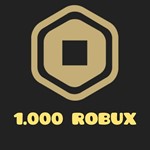 ROBLOX GIFT CARD 1000 ROBUX РОССИЯ GLOBAL 🇷🇺🌍🔥 - irongamers.ru