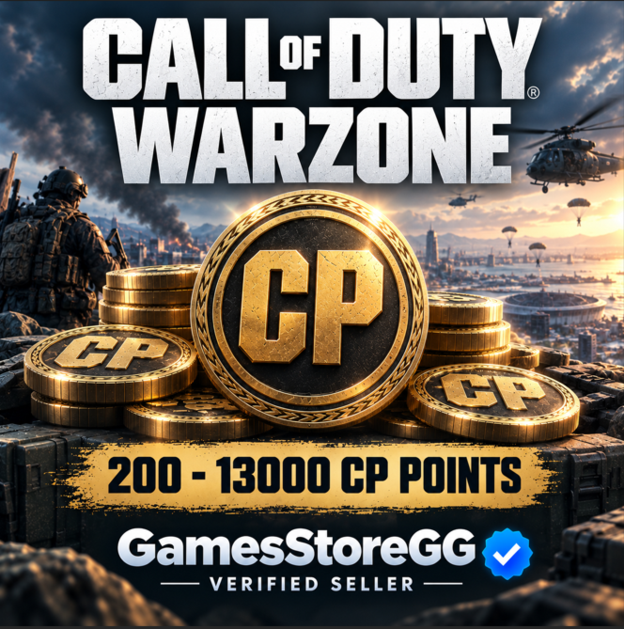 CALL OF DUTY and Warzone CP 200-13000 STEAM•BATTLE.NET photo 2