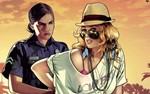 ✅Grand Theft Auto V: Premium Edition 🌍 STEAM•RU|KZ|UA - irongamers.ru