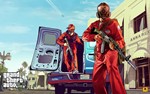 ✅Grand Theft Auto V: Premium Edition 🌍 STEAM•RU|KZ|UA - irongamers.ru
