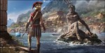 ✅Assassin´s Creed Odyssey Gift 🚀 RU|KZ|UA 💳 0%