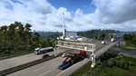 ✅Euro Truck Simulator 2 Steam 🚀Global 💳 0%