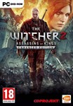 ✅The Witcher 2: Assassins of Kings Enhanced 🚀 STEAM