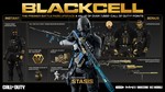 ✅DLC MW3 BlackCell 3-ой сезон KZ|UA 🚀 Steam