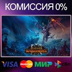 ✅Total War: WARHAMMER III 🌍 RU|KZ|UA|TR| 🚀 Steam💳 0%