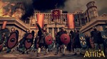 ✅TOTAL WAR: ATTILA + TYRANTS & KINGS 🚀 Steam💳 0%