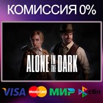 ✅Alone in the Dark (2024) 🌍 STEAM•RU|KZ|UA 🚀 - irongamers.ru