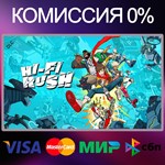 ✅Hi-Fi RUSH 🌍STEAM•RU|KZ|UA 🚀 - irongamers.ru