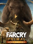 Far cry Primal Apex edition Xbox One/Series🔑