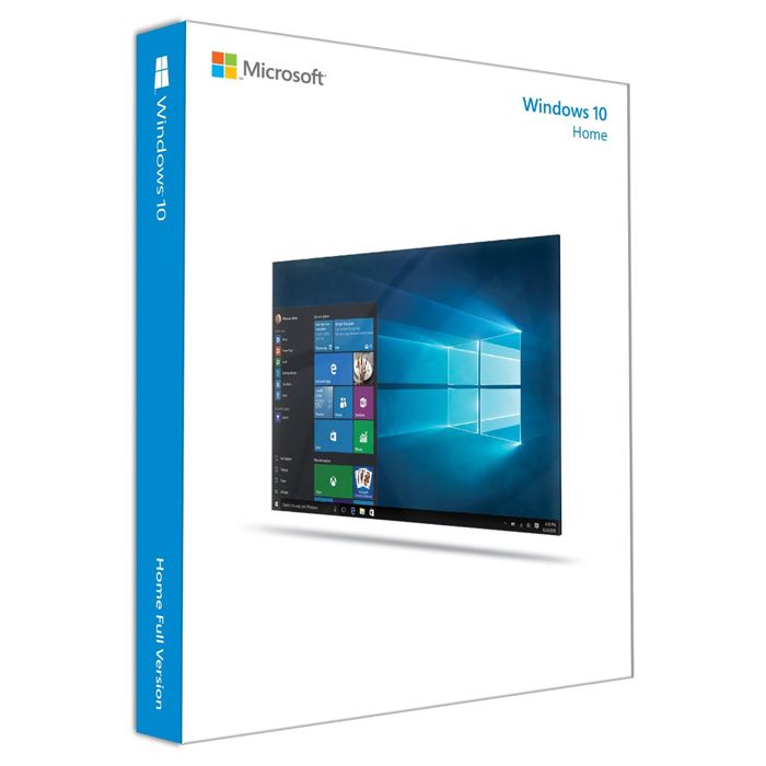 Купить лицензионный ключ windows 10 home Фотография лицензионный ключ windows 10 home