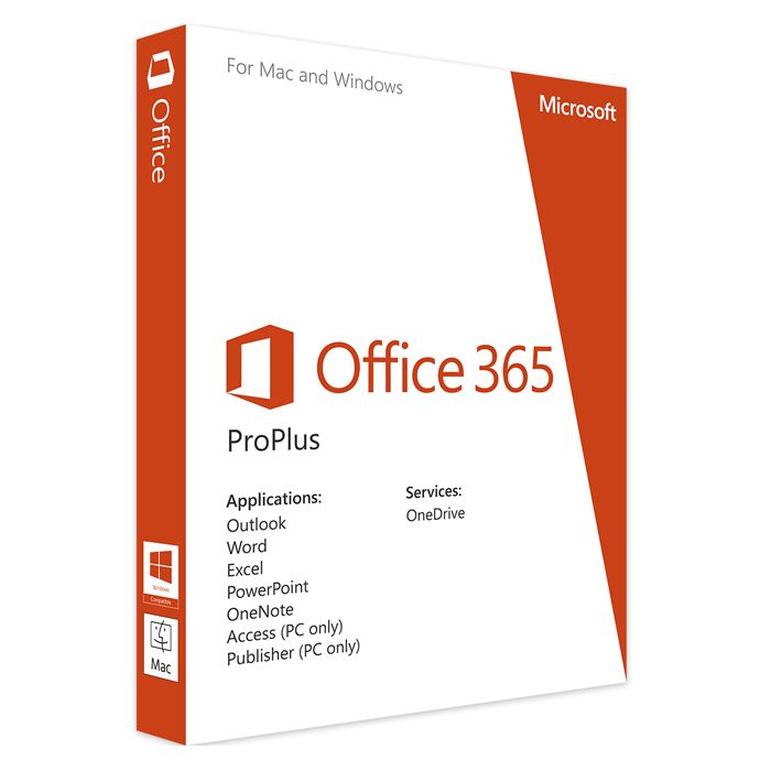 Купить подписка microsoft office 365 на 5 пк Фотография подписка microsoft office 365 на 5 пк