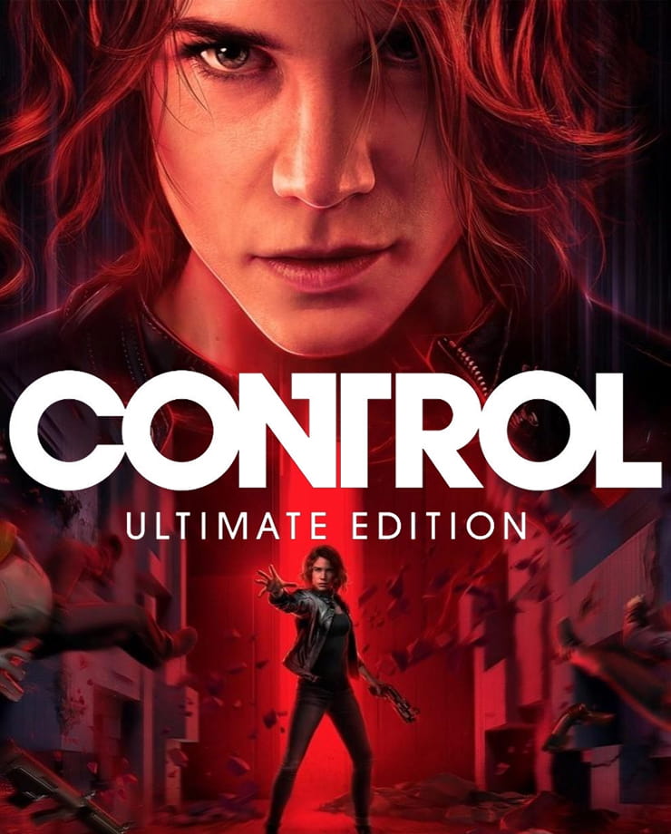 Buy Control Ultimate Edition XBOX ONEXS Key cheap, choose from