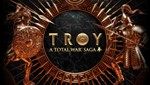 Total War:TROY+A Plague Tale: Innocence +Remnant