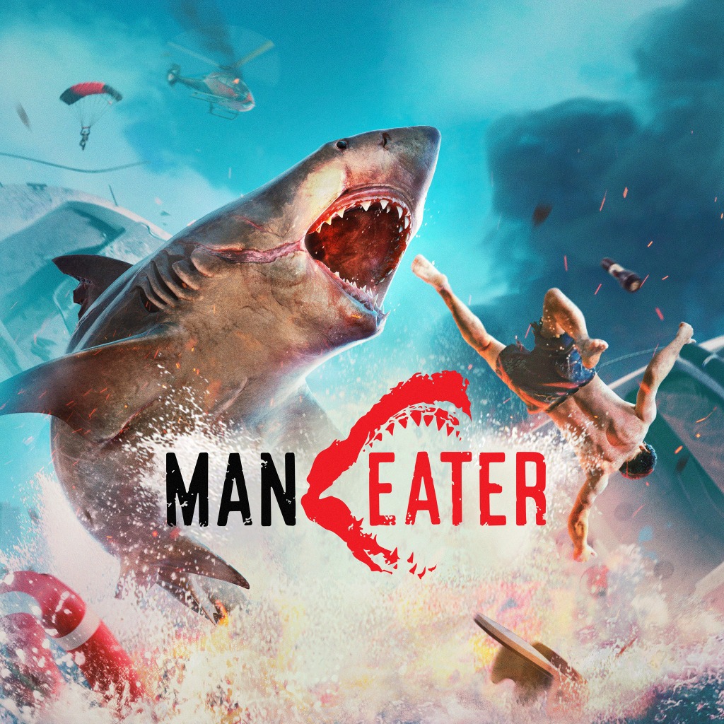 maneater xbox one maneater xbox one
