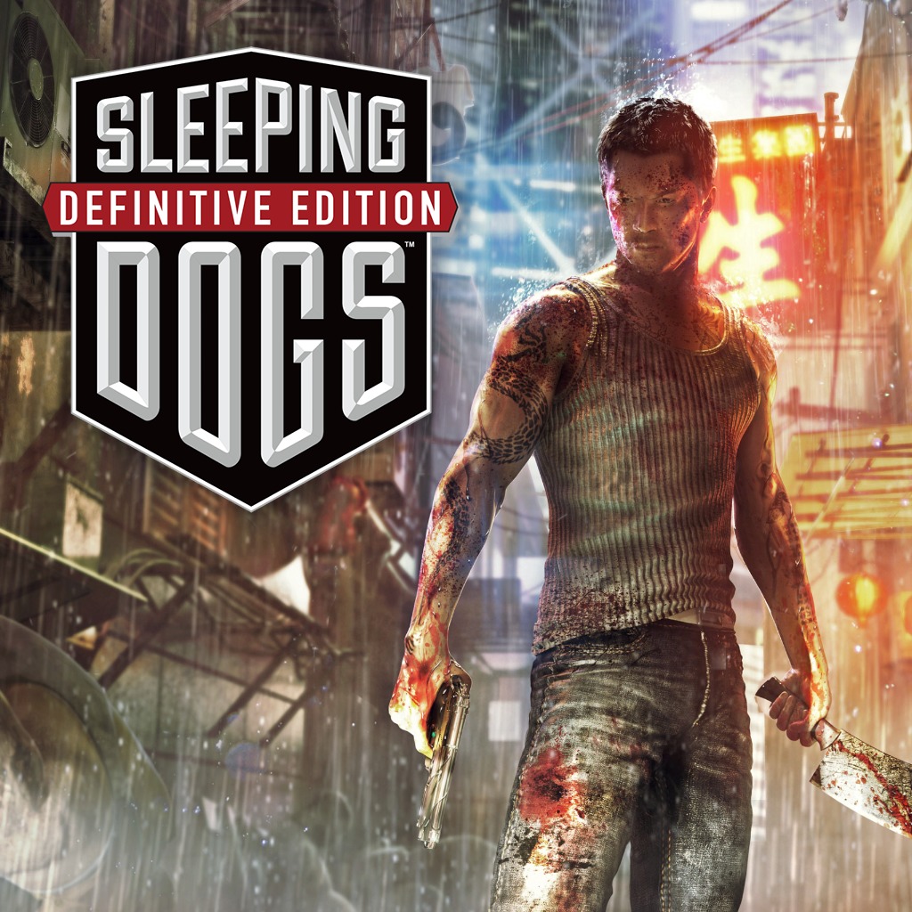sleeping dogs xbox one x