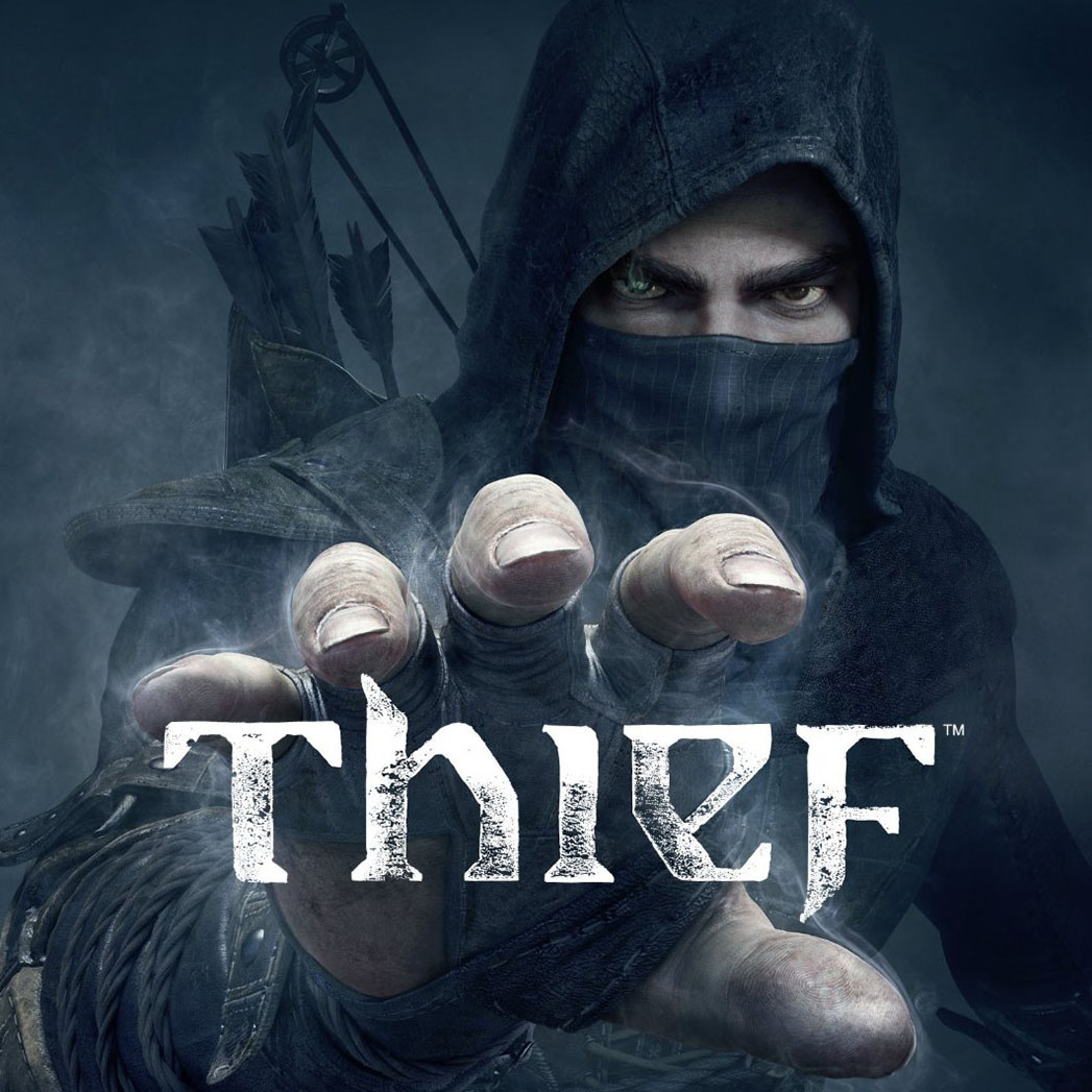 Thief 2014 steam фото 13