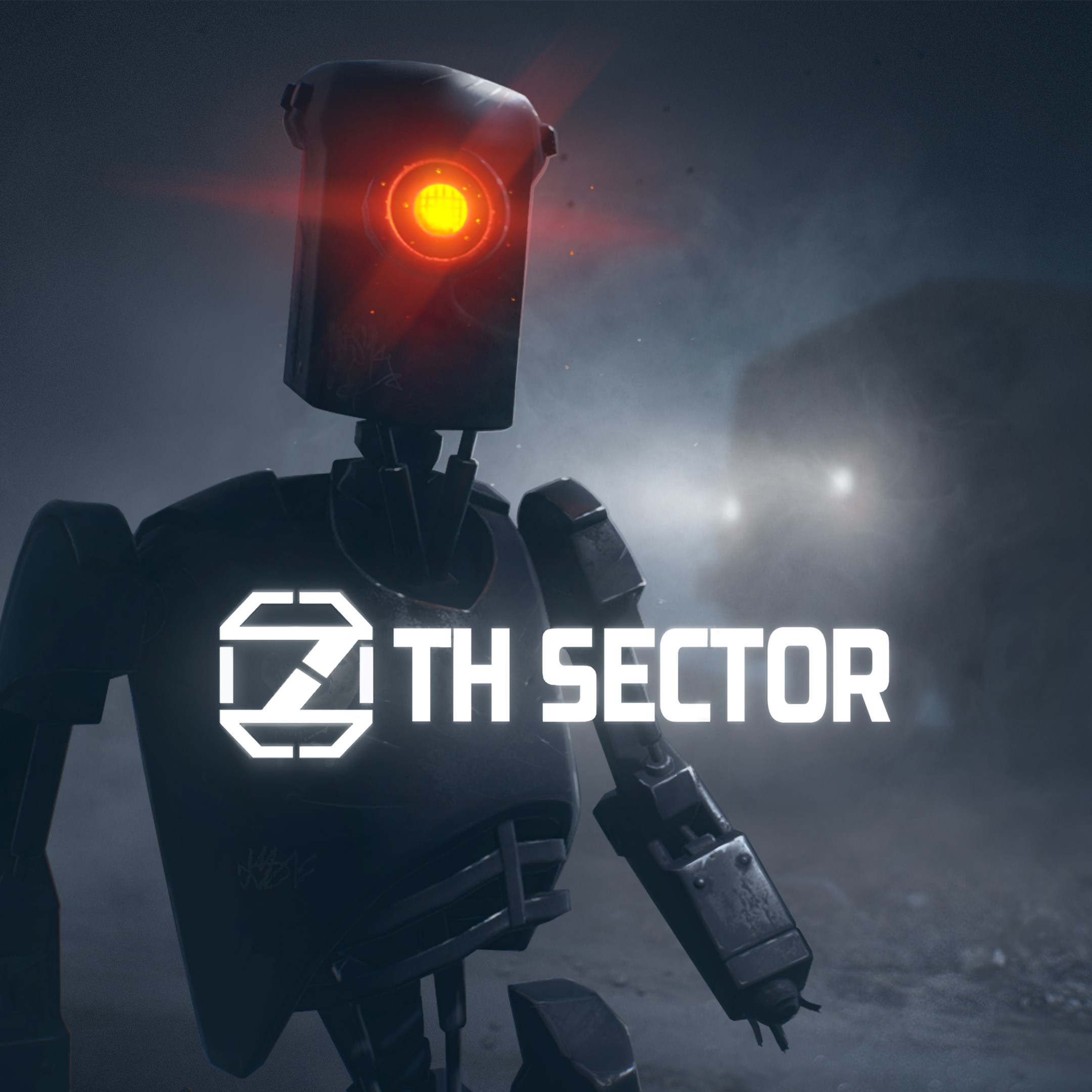7th Sector XBOX ONE / XBOX SERIES X|S [ Key 🔑 Code ]