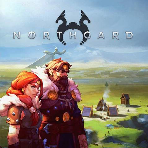 Northgard XBOX ONE / XBOX SERIES X|S [ Key 🔑 Code ]