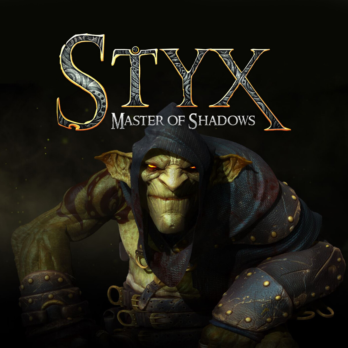 Styx: Master of Shadows XBOX ONE / XBOX SERIES X|S 🔑