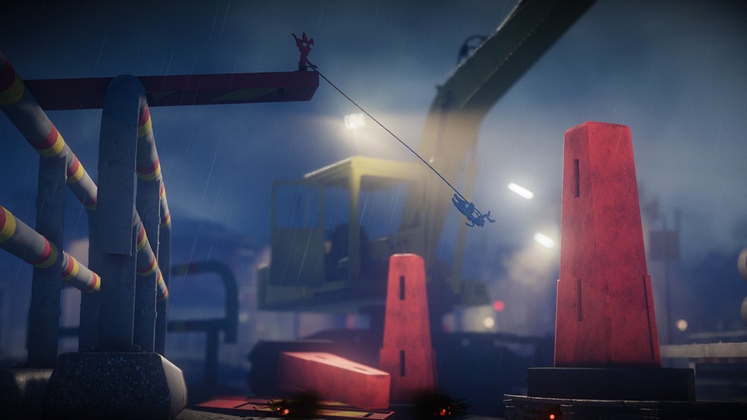 Buy Unravel Yarny Bundle XBOX ONE XBOX SERIES X S Key cheap