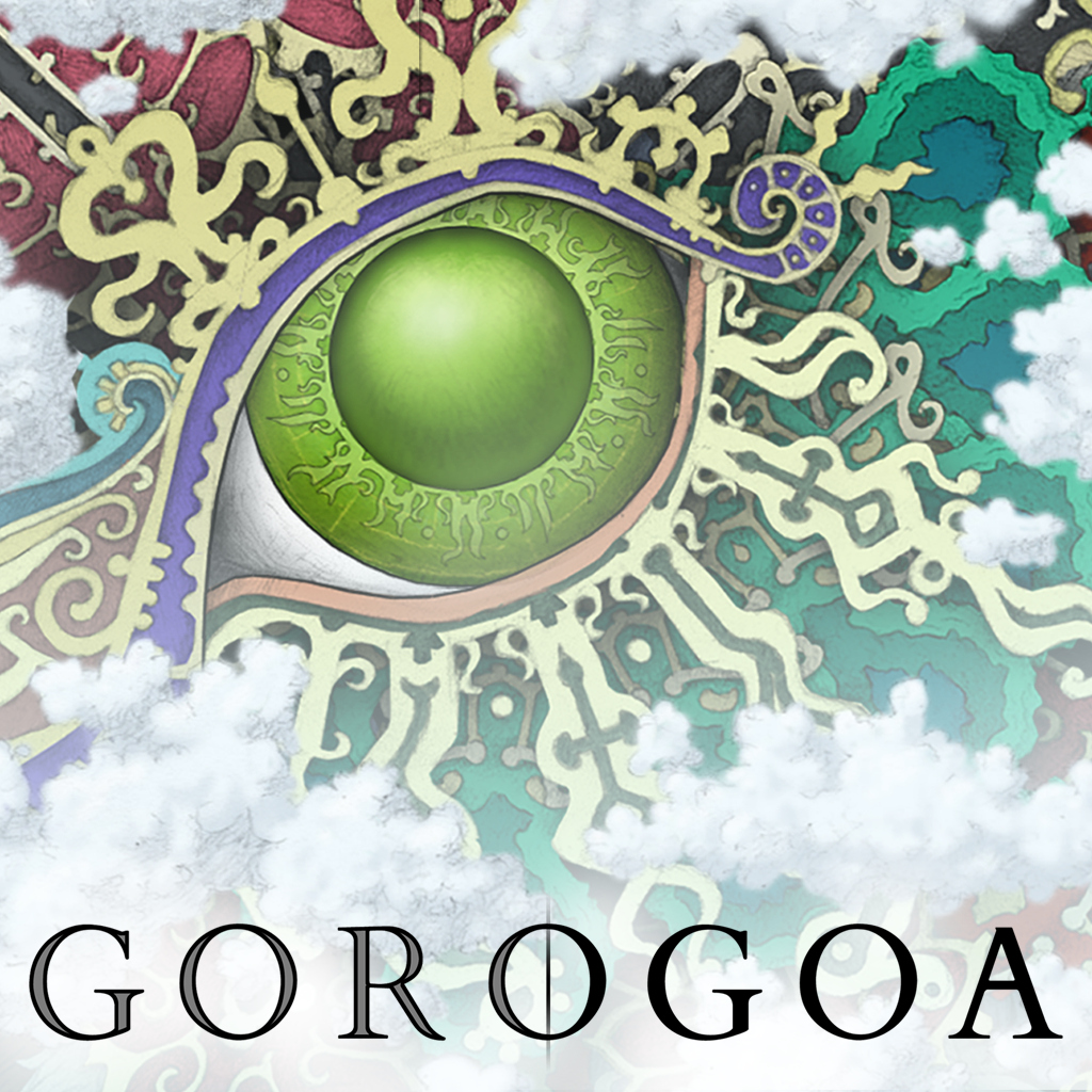 Gorogoa XBOX ONE / XBOX SERIES X|S [ Key 🔑 Code ]