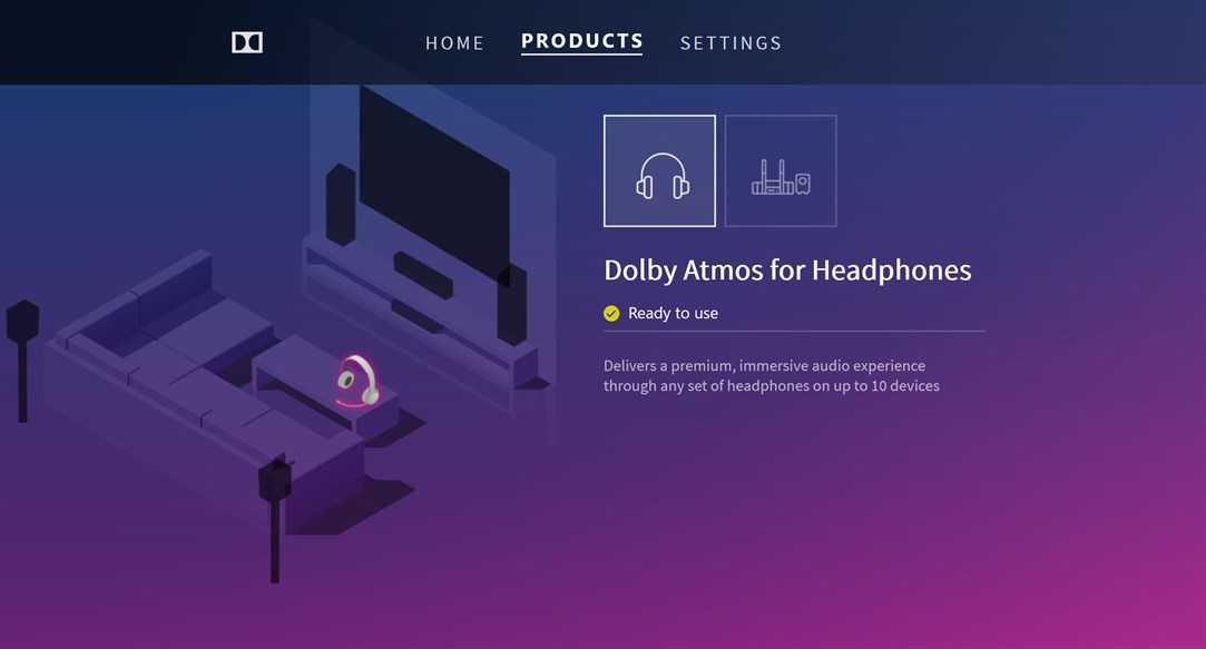Dolby atmos code windows 10 cheap