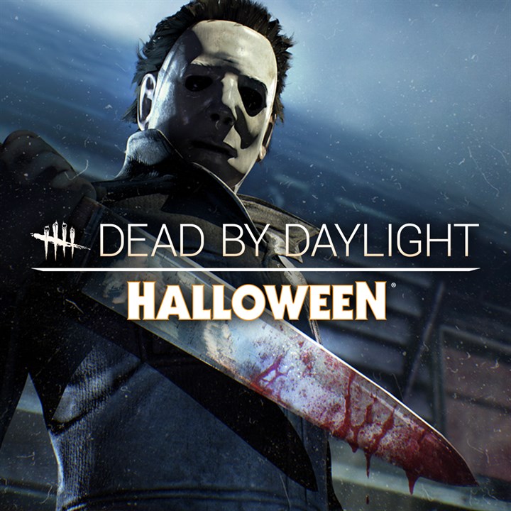 Скриншот Dead by Daylight: The Halloween XBOX ONE / SERIES X|S🔑