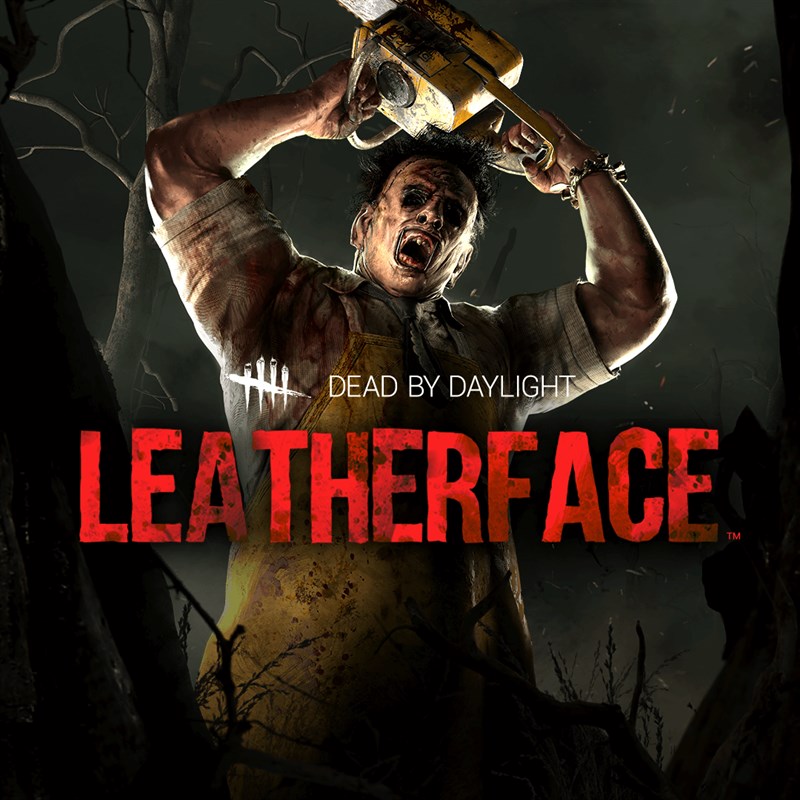 Скриншот Dead by Daylight: Leatherface XBOX ONE / SERIES X|S 🔑