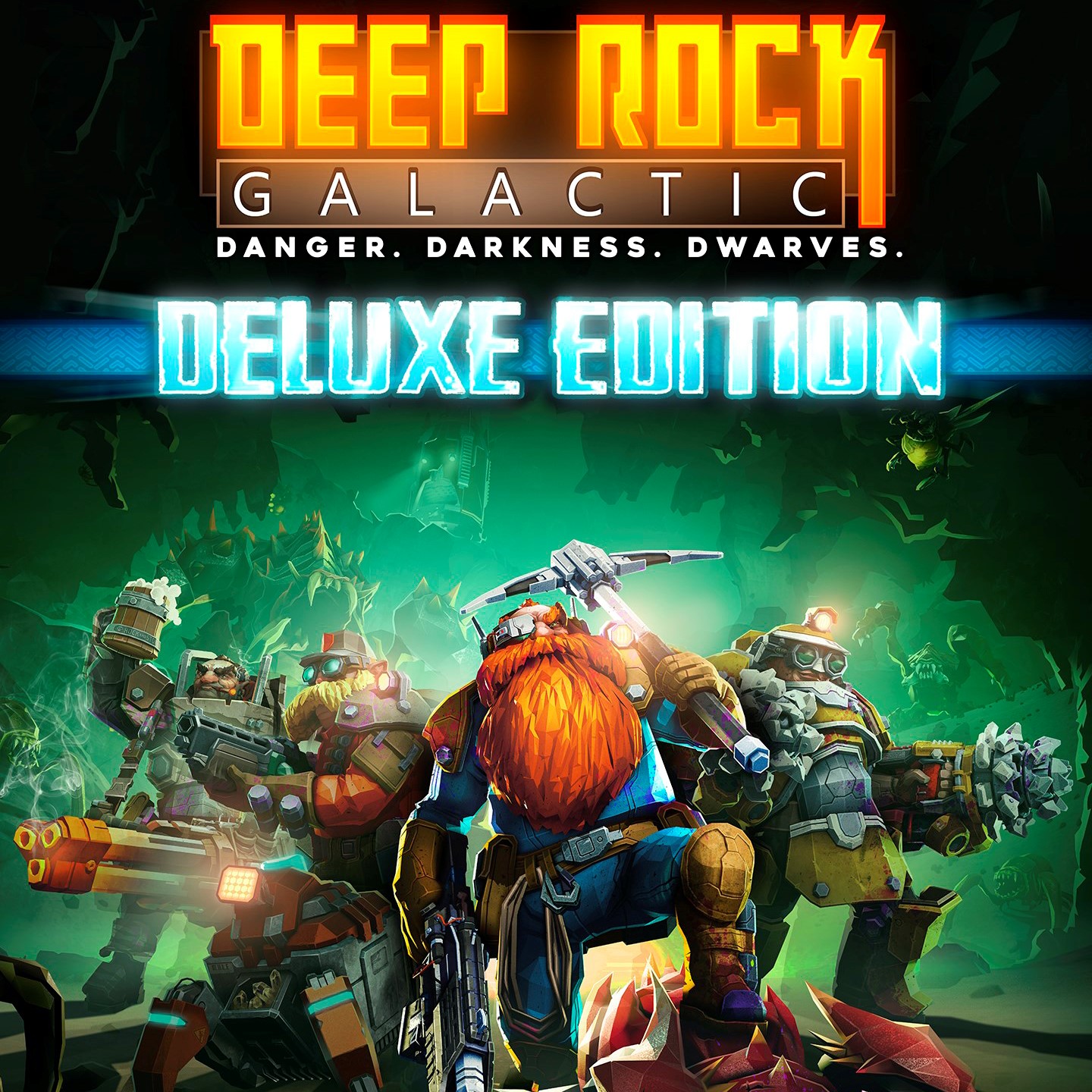 deep rock galactic xbox download