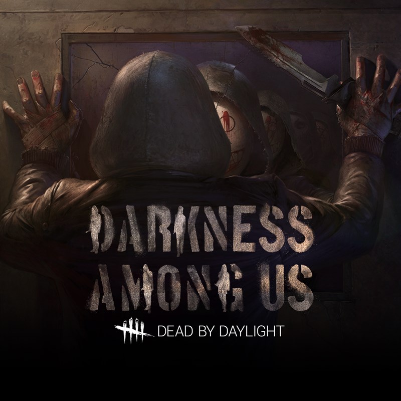 Скриншот Dead by Daylight: Darkness Among Us XBOX ONE / X|S 🔑