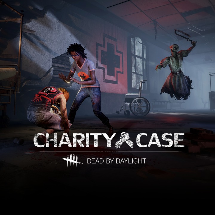 Dead by Daylight: Charity Case XBOX ONE / SERIES X|S 🔑