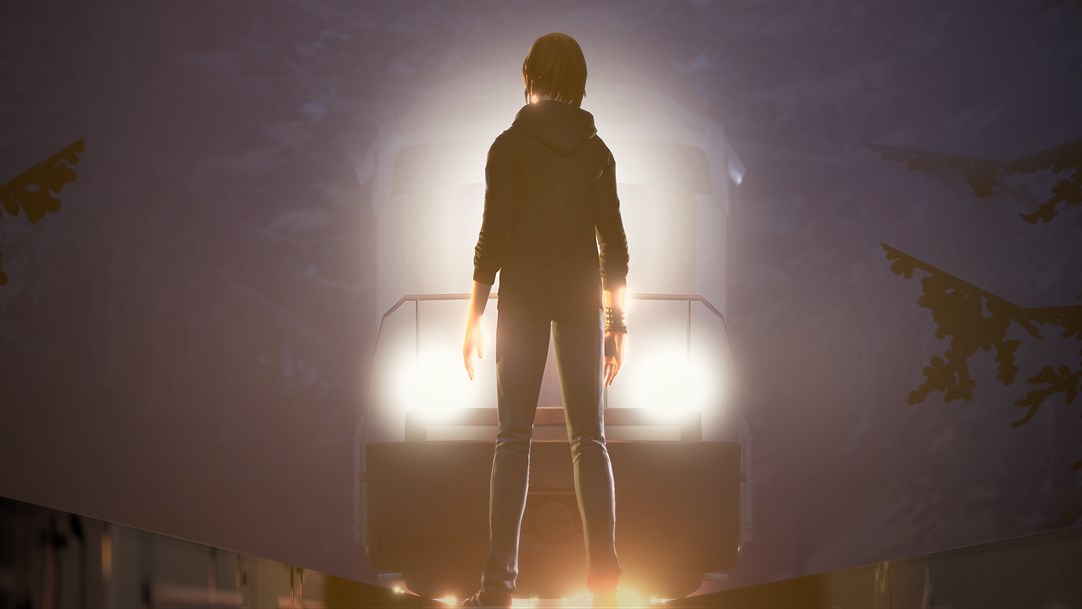 Life is Strange: Before the Storm Deluxe XBOX ONE X|S🔑