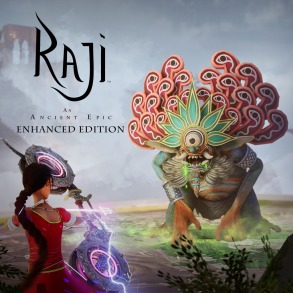 Raji: An Ancient Epic Enhanced Edition XBOX ONE / X|S🔑
