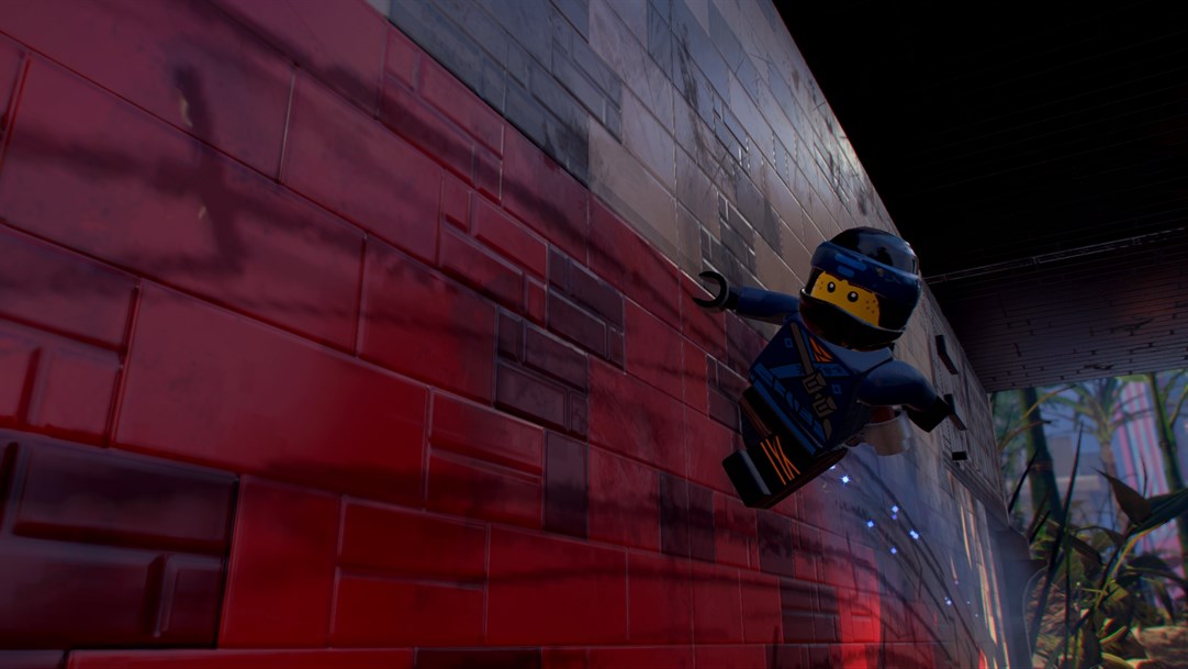 The LEGO® NINJAGO® Movie Video Game XBOX ONE / X|S 🔑