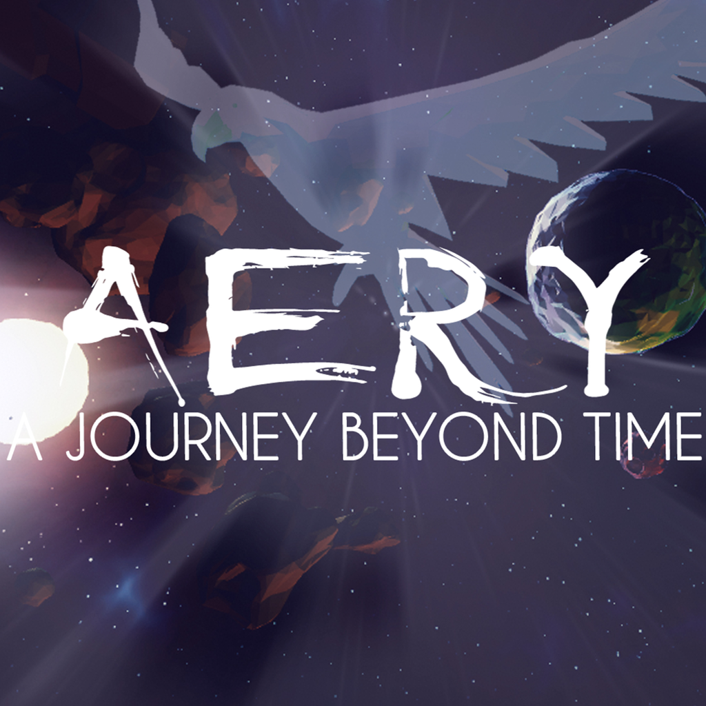 Aery - A Journey Beyond Time XBOX ONE / SERIES X|S 🔑