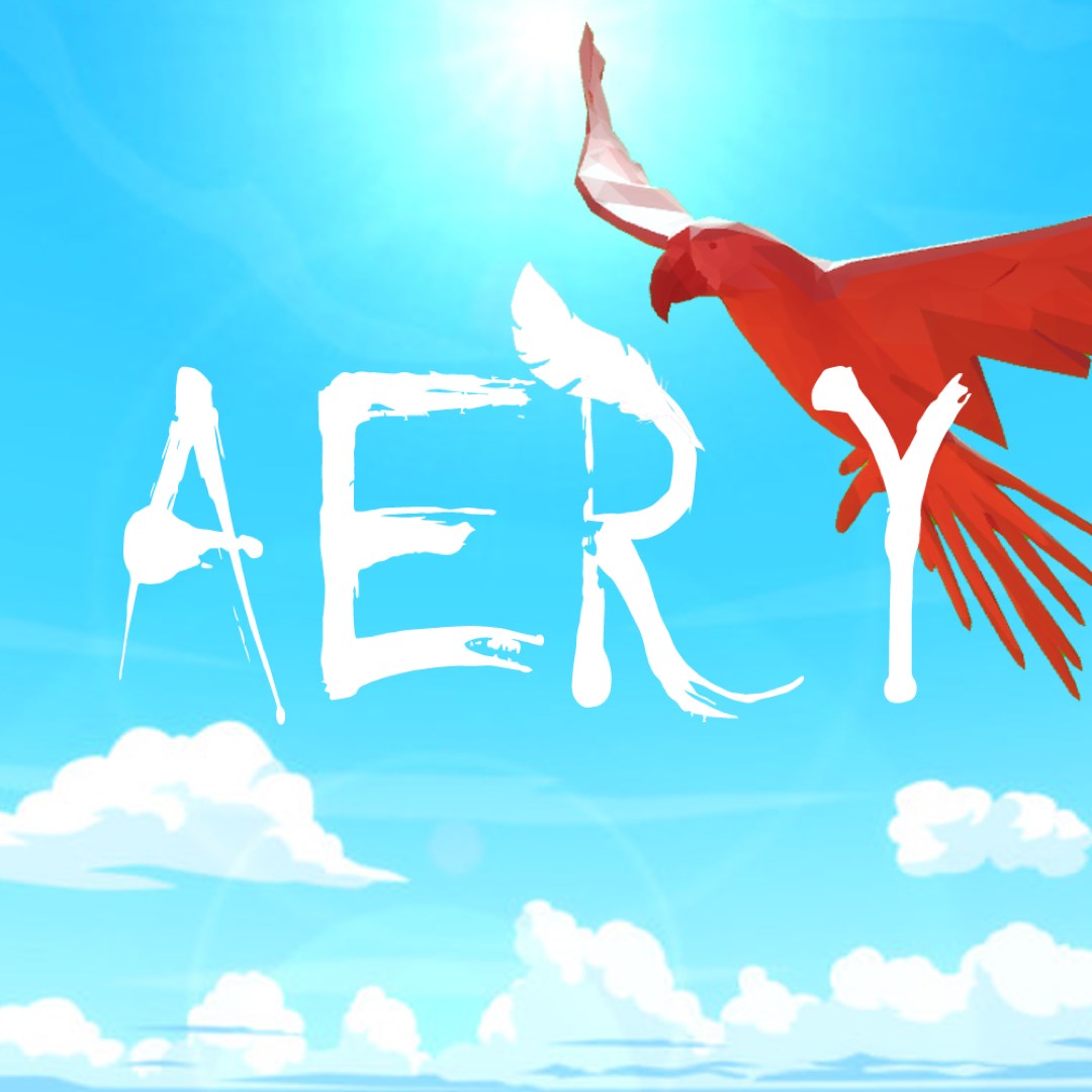 Aery - Little Bird Adventure XBOX ONE / SERIES X|S 🔑