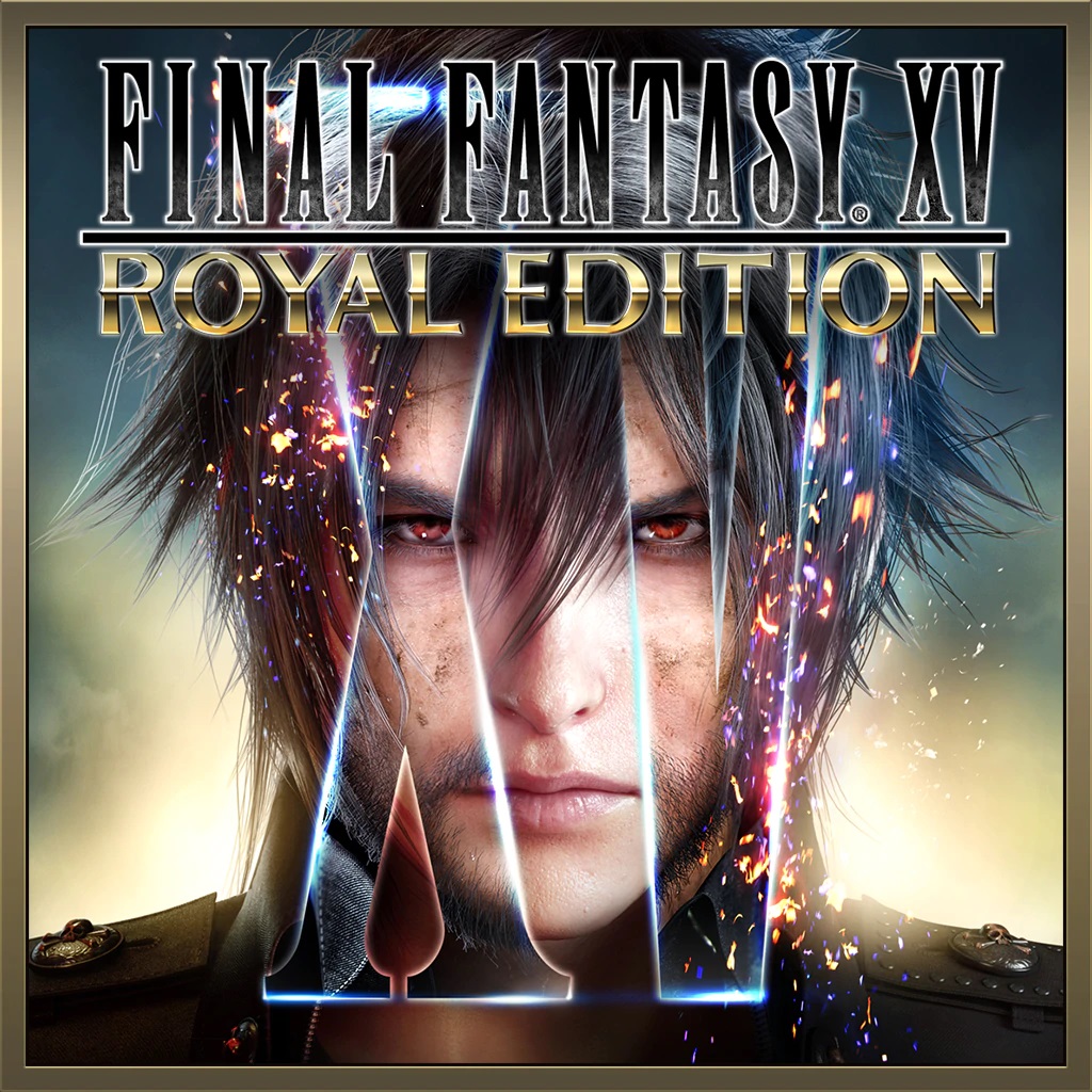Buy FINAL FANTASY XV ROYAL EDITION XBOX ONE SERIES X S Cheap